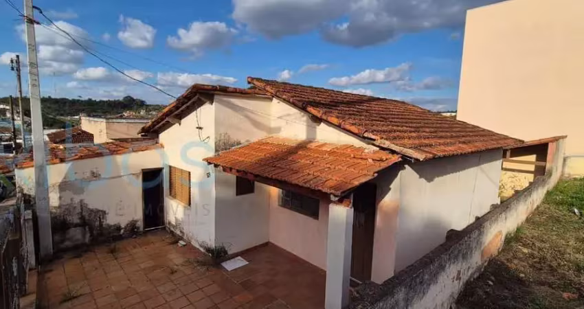 Casa com 4 quartos à venda na Rua Sebastião Bueno Ferraz, 59, Centro, Jarinu