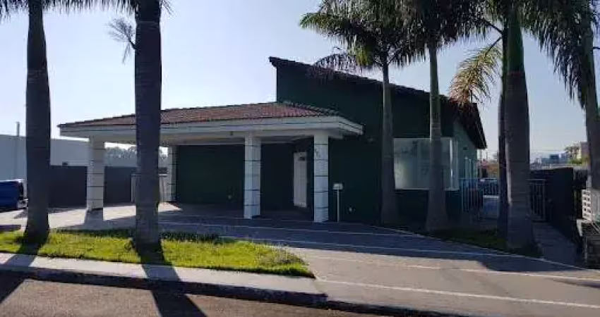 Casa em condominio residencial dos lagos - itupeva, sp