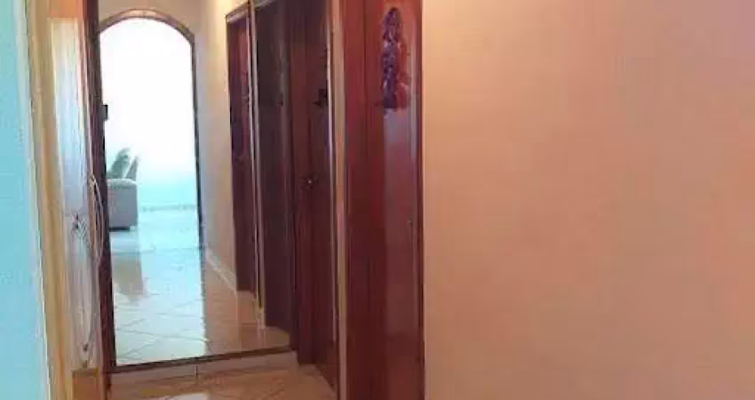 Apartamento com 3 quartos à venda na Rua Fiore Della Nina, 168, Vila Inhamupe, Jundiaí