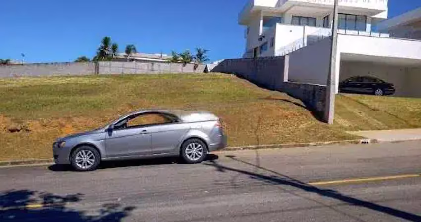 Terreno à venda na Rua Trento, Bairro Itapema, Itatiba