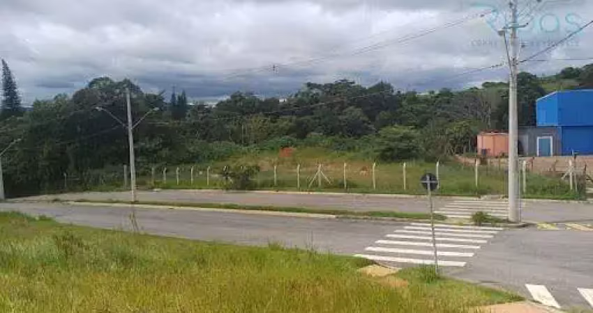 Excelente terreno para uso  industrial em bairro da ponte  -  itatiba