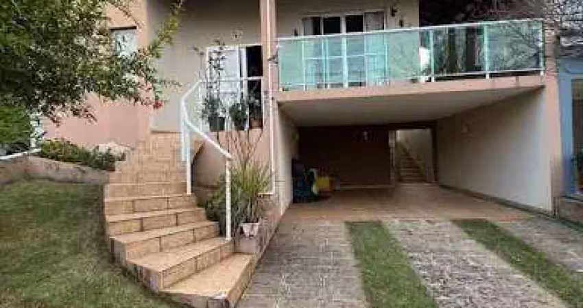 Casa com 3 quartos à venda na Avenida André Costa, 1655, Chácara Morada Mediterrânea, Jundiaí