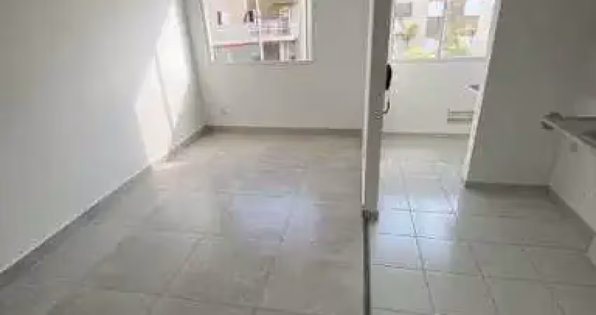 Apartamento com 2 quartos à venda na Condomínio Angelo Fattori, Jardim Santo Antônio, Itatiba