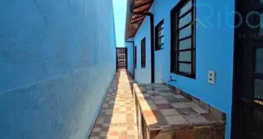 Casa com 3 quartos à venda na Rua José Marcos Soave, 59, Parque da Colina, Itatiba