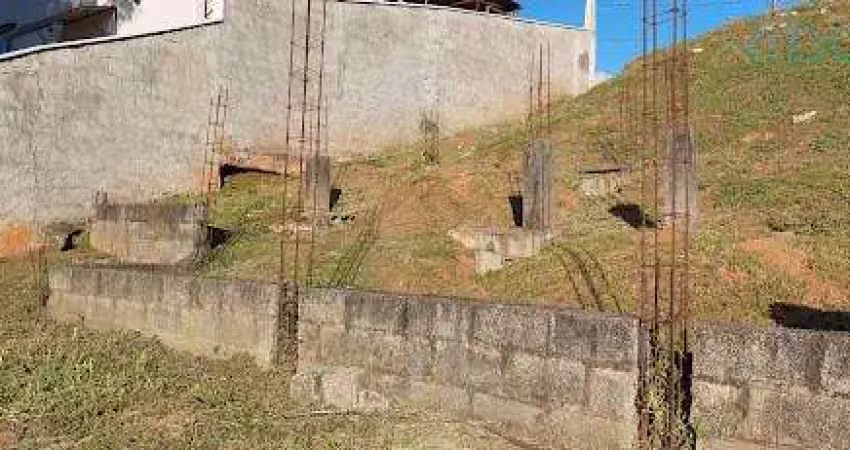 Terreno à venda na Rua Dervile José Batistella, Loteamento Residencial Dolce Vita, Itatiba