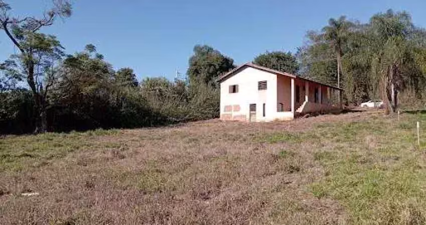 Terreno à venda na Estrada Municipal João Gerez Perez, Água Preta, Jarinu