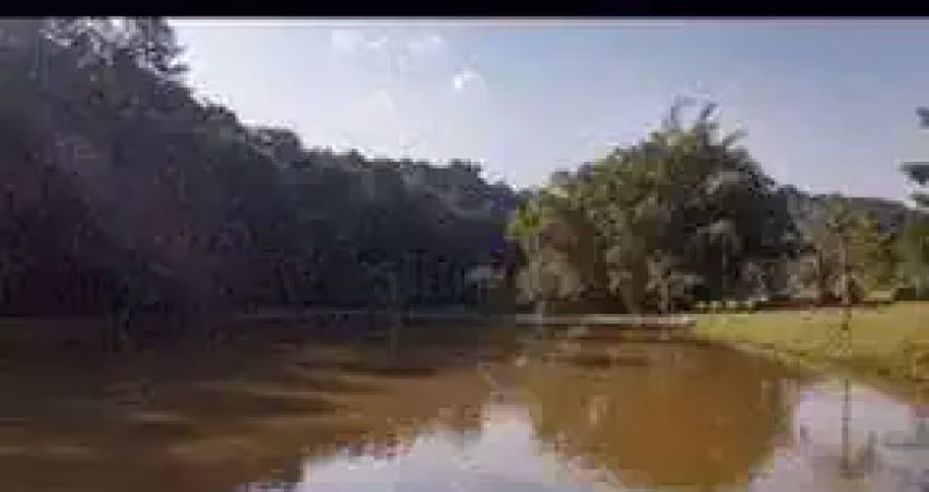 Terreno em chácara lagoa branca - campo limpo paulista, sp