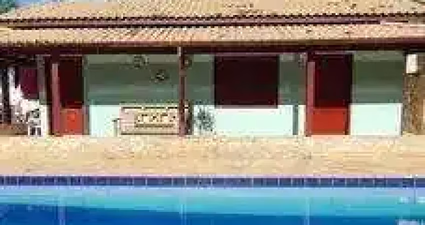 Chácara / sítio com 4 quartos à venda na Rua Rio Madeira, Jardim do Ribeirao I, Itupeva