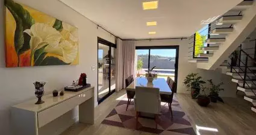 Casa em condominio em residencial lagos de jarinu - jarinu, sp