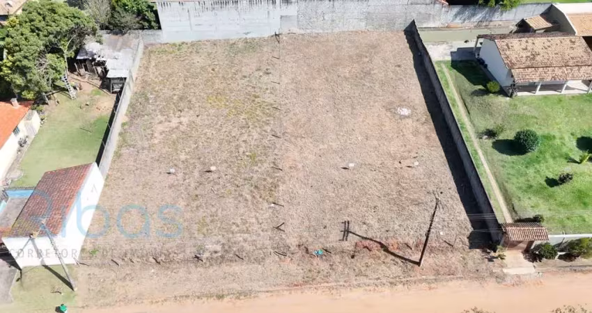Terreno á venda no bairro jardim morada alta  -  jarinu/sp