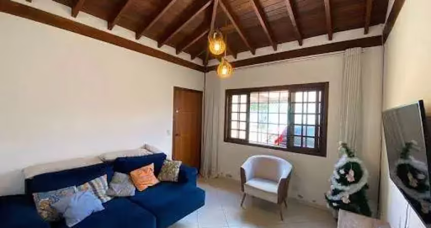 Casa com 2 quartos à venda na Rua Júlio de Toledo, 0001, Centro, Jarinu