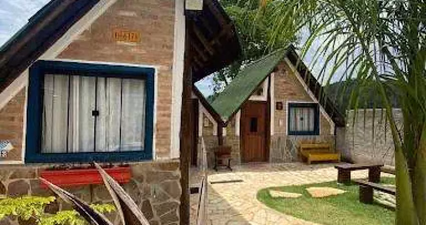 Casa com 5 quartos à venda na Rua 3, 11, Estância Bela Vista, Jarinu