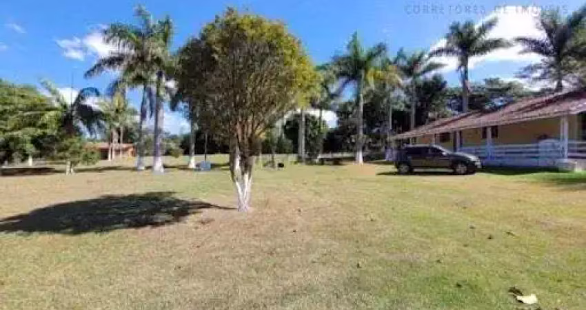 Chácara / sítio com 6 quartos à venda na Fazenda Primavera, Ponte Alta, Jarinu