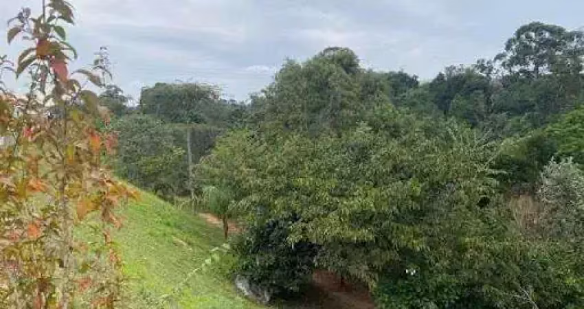 Terreno à venda na Avenida Valter Tozetto Junior - Condomínio Reserva da Mata, Bosque dos Jacarandás, Jundiaí