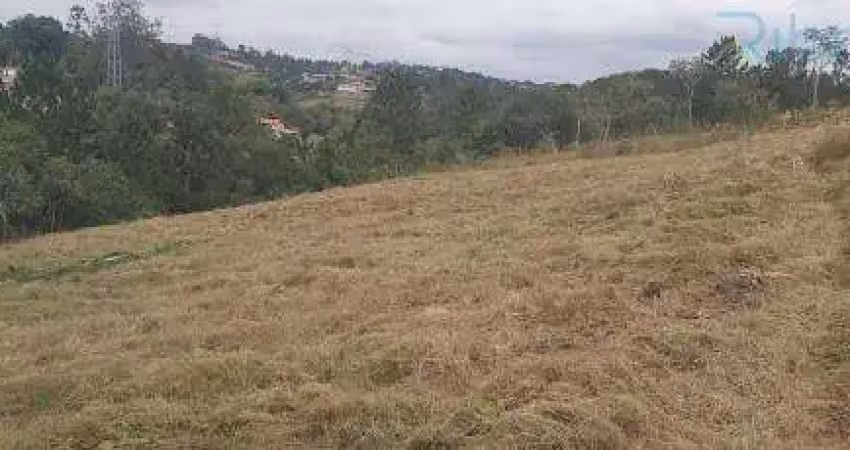 Terreno à venda na Estrada Municipal Gerez Navarro, 01, Campo Realengo, Jarinu