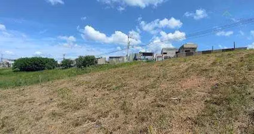 Terreno à venda na Avenida Dinah De Barros, Maracanã, Jarinu