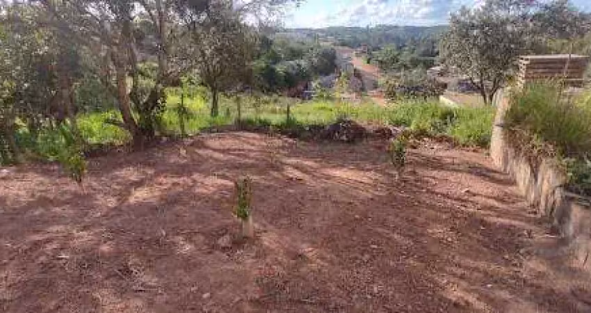 Terreno à venda na Rua das Palmeiras, 54, Nova Trieste, Jarinu