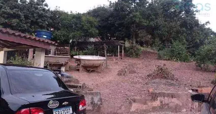 Chácara / sítio com 2 quartos à venda na Avenida das Palmeiras, 140, Ivoturucaia, Jundiaí