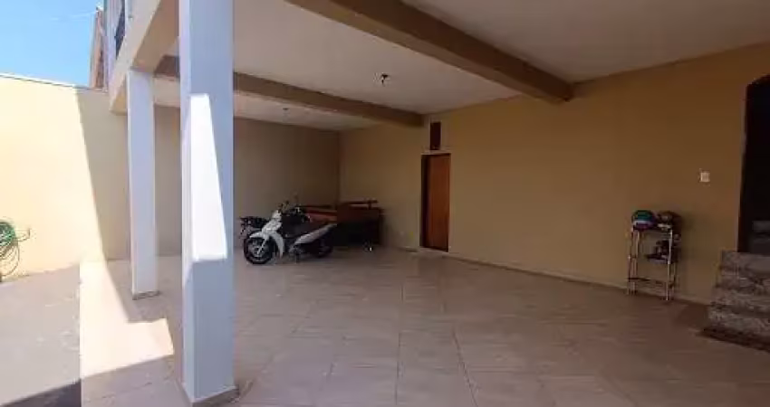 Casa com 3 quartos à venda na Rua Tito, Giardino D' Itália, Itatiba