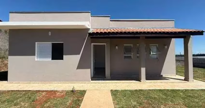 Casa com 2 quartos à venda na Avenida São Manoel, 180, Estância Santa Lúcia, Jarinu