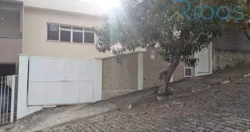 Casa com 3 quartos à venda na Rua Alfredo Massaretti, 191, Vila Prudente de Moraes, Itatiba