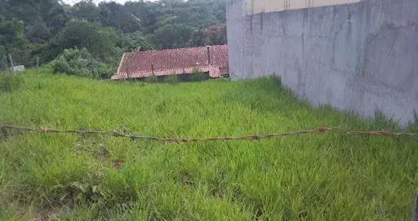Terreno à venda na Rua das Tamareiras, Vila Ipê, Jarinu