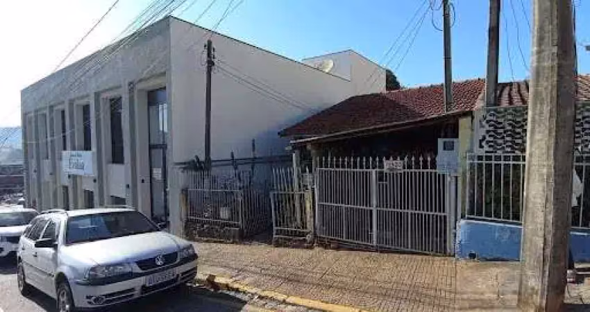 Casa com 2 quartos à venda na Rua Sebastião Bueno Ferraz, 23, Centro, Jarinu