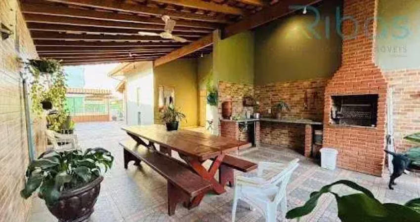 Casa com 3 quartos à venda na Rua Barros Netto, 568, Maracanã, Jarinu