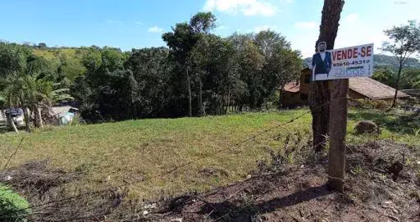 Terreno à venda na Estrada dos Manacás, Soares, Jarinu