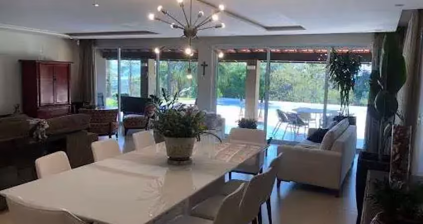 Casa com 4 quartos para alugar na Rua Jacarandá, 345, Chácara Malota, Jundiaí
