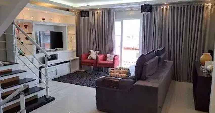 Casa com 3 quartos à venda na Rua Waldemar Piccoli, 339, Horto Santo Antonio, Jundiaí