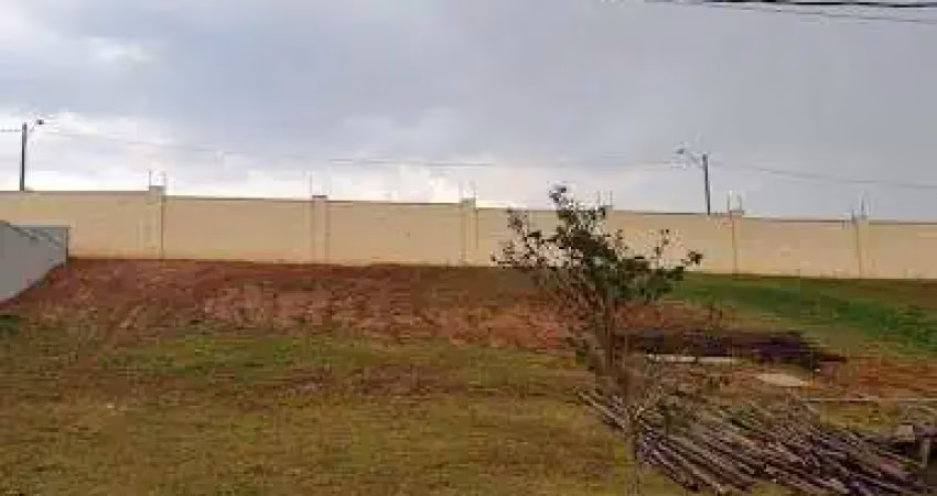 Terreno em santa rosa loteamento residencial fazen  -  itatiba