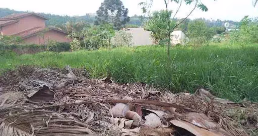 Terreno à venda na Alameda Belém, 43, Esplanada do Carmo, Jarinu