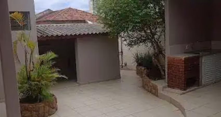 Casa com 2 quartos à venda na Rua Quinze de Novembro, 1381, Centro, Jundiaí