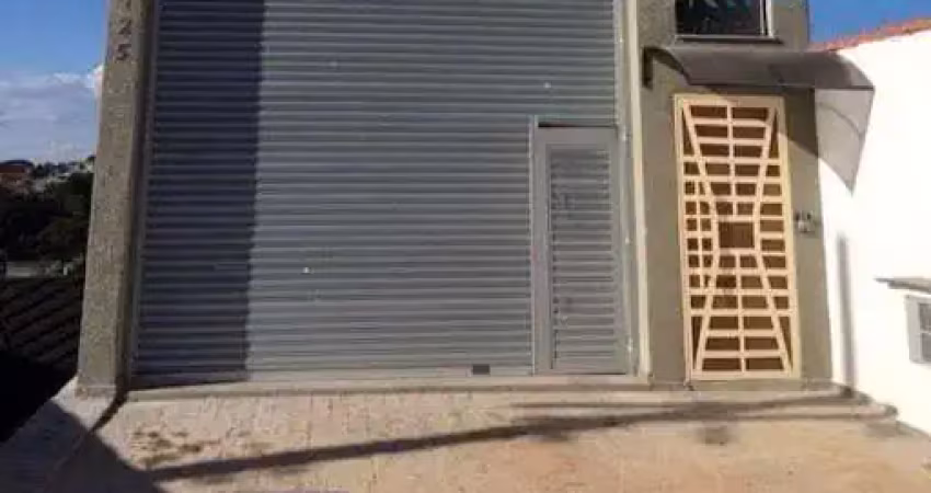 Ponto comercial com 1 sala para alugar na Avenida Doutor Arthur Bernardes, Centro, Jarinu
