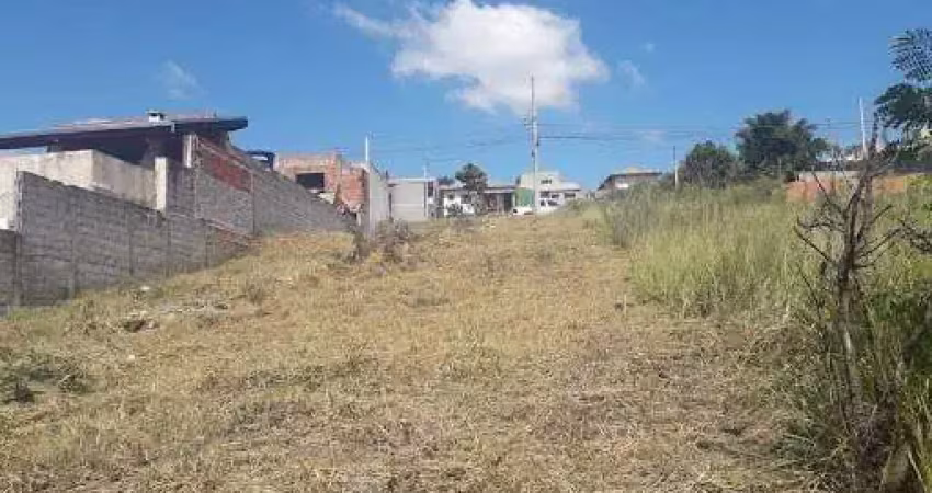 Terreno à venda na Rua Pantilo Gastaldi, 01, Nova Trieste, Jarinu