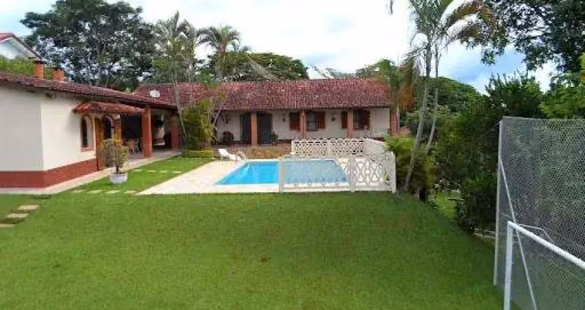 Casa com 3 quartos à venda na Alameda Belém, 01, Esplanada do Carmo, Jarinu