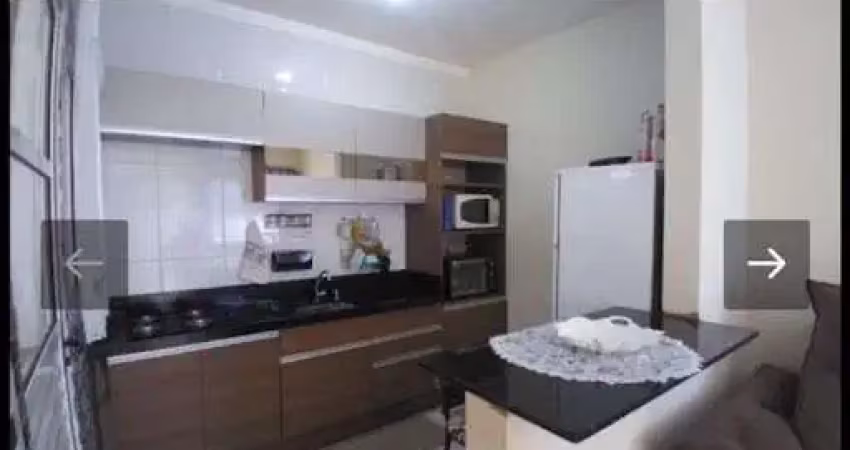 Casa com 2 quartos à venda na Avenida Anita Garibaldi, Nova Trieste, Jarinu