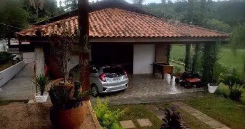 Chácara / sítio com 7 quartos à venda na Avenida Isabel de Campos Nilson, 676, Jardim São Bento, Jundiaí
