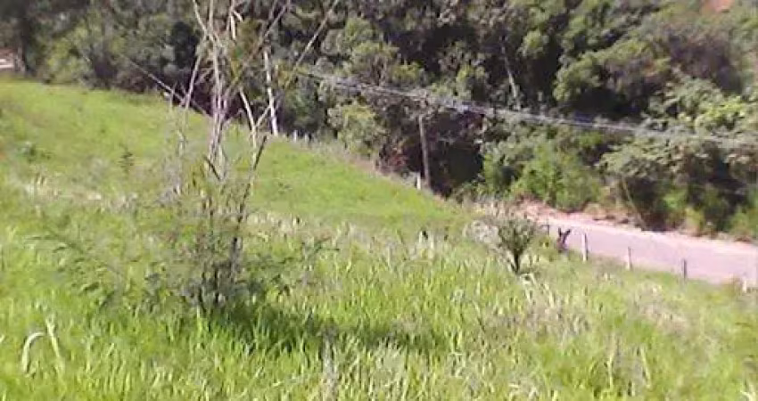 Terreno à venda na Estrada Municipal Atilio Squiziato, Campo Largo, Jarinu