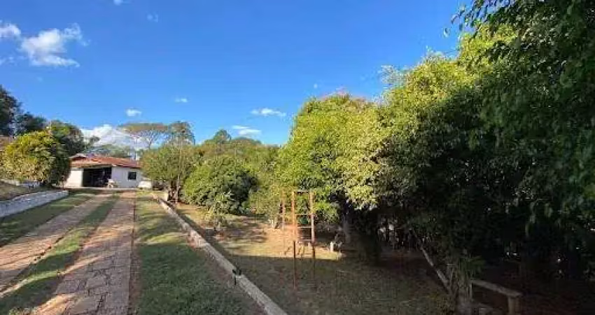 Casa com 3 quartos à venda na Rua Tulipa, 00, Maracanã, Jarinu