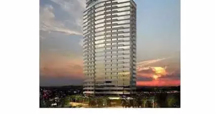 Sala para venda no edificío the one office tower - jundiaí, sp