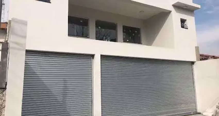Ponto comercial para alugar na Avenida Fernando Arens, 475, Vila Arens II, Jundiaí