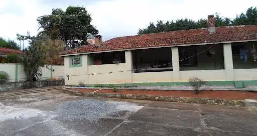 Chácara / sítio com 3 quartos à venda na Rua João Brollo, 118, Recanto Silvana, Jarinu
