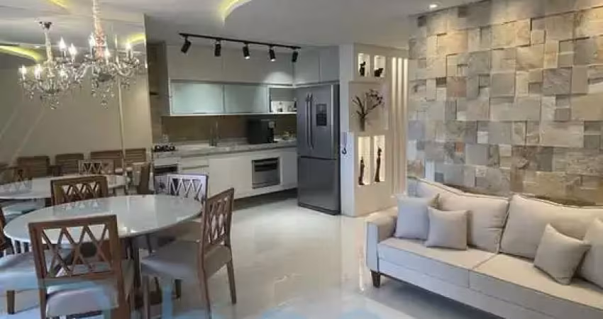 Apartamento com 3 quartos à venda na Avenida Samuel Martins, 2487, Jardim do Lago, Jundiaí