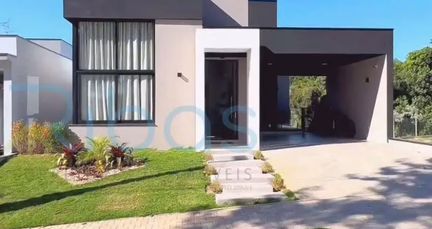 Casa á venda no condomínio bella vitta -jundiai / sp