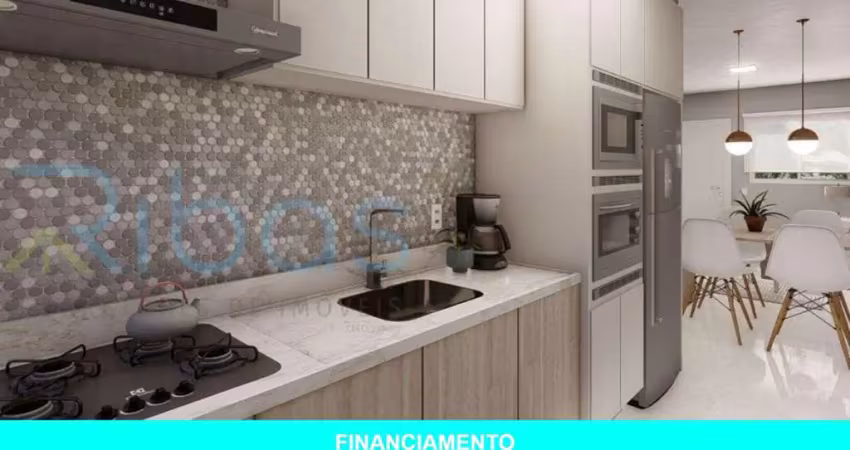 Casa em condomínio fechado com 2 quartos à venda na Rua Liberatto Spinassi, 60, Recanto Silvana, Jarinu