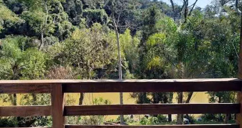 Chácara / sítio com 2 quartos à venda na Estr. do Moinho, 4700, Jardim Vista Alegre, Campo Limpo Paulista