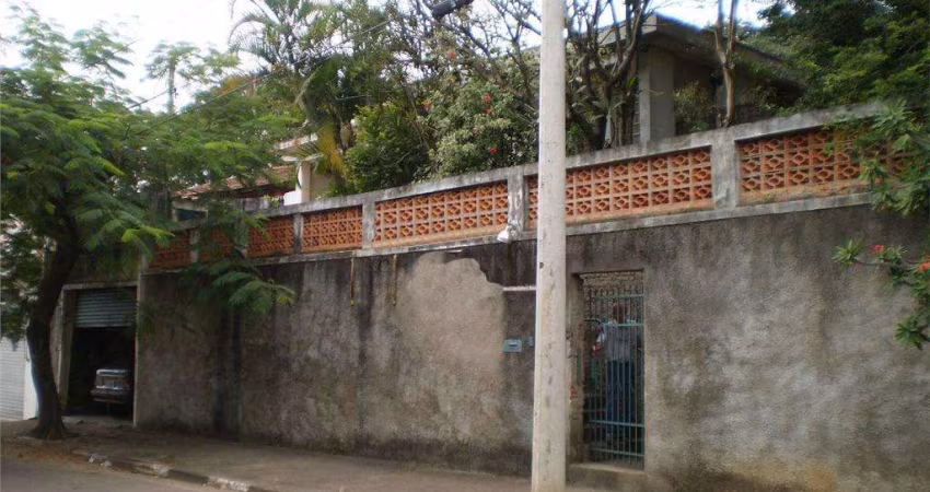 Casa Residencial à venda, Jardim São Paulo, Valinhos - CA0197.