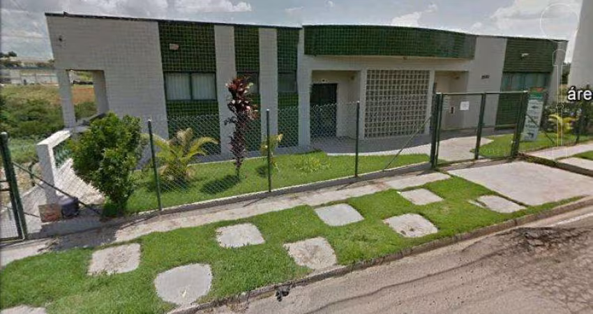 Galpão, 1466 m² - venda por R$ 7.000.000,00 ou aluguel por R$ 45.000,00 - Macuco - Valinhos/SP